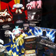 Illustration for article titled Whats For Sale At BlizzCon 2010?